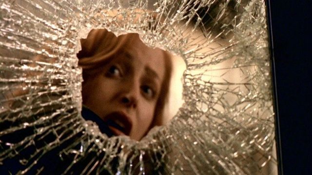 Los Expedientes Secretos X S06E17