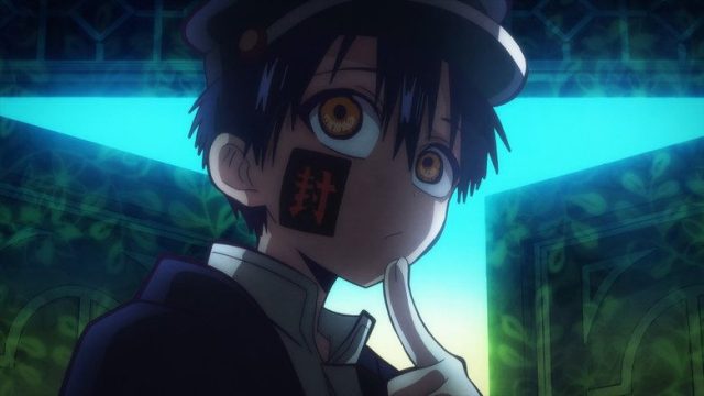 Toilet-bound Hanako-kun S01E09