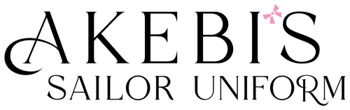 Akebi's Sailor Uniform
