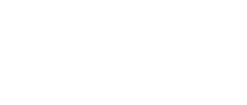 No fue mi culpa: México