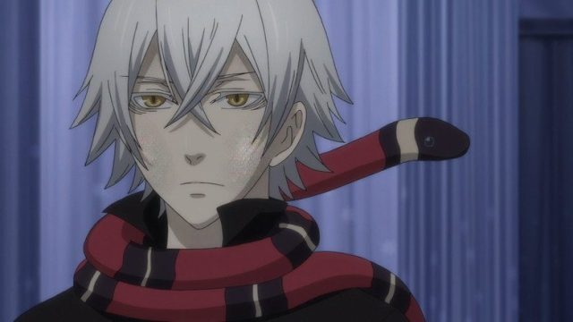 Black Butler S03E07
