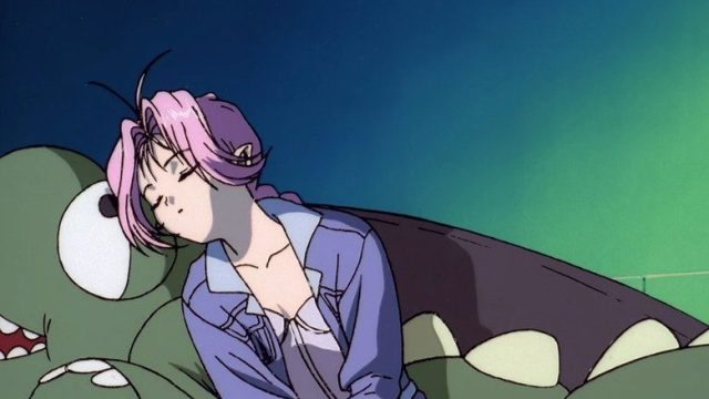 Macross 7 S00E01