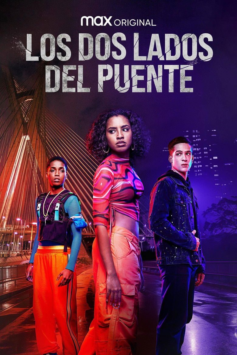 Al otro lado del puente Temporada 1