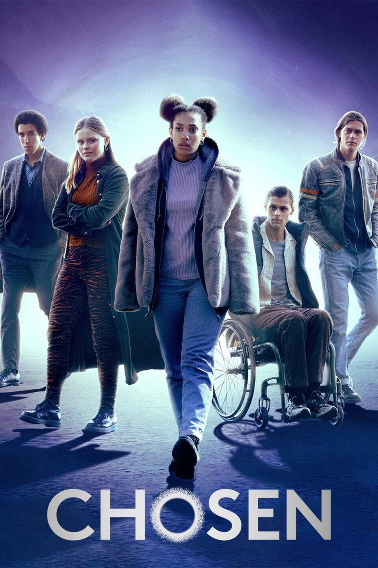 Chosen: La elegida Temporada 1