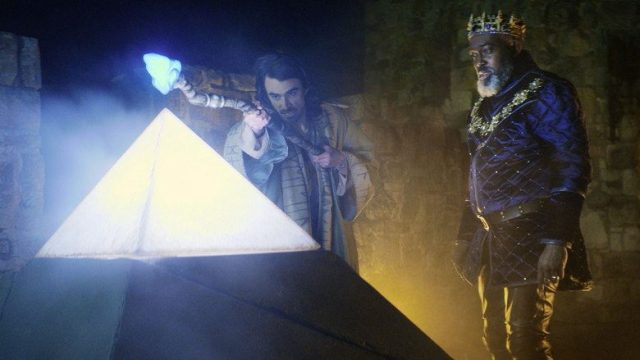 La Cruzada S01E04