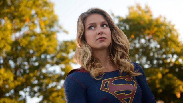 Supergirl S04E08