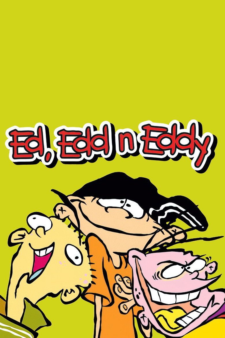 Ed, Edd y Eddy Temporada 4