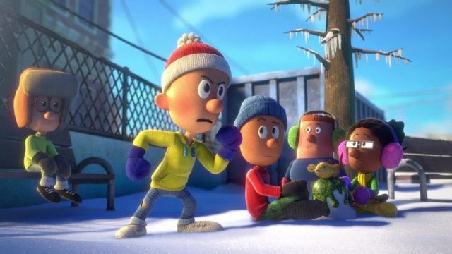 Nate el Grande S01E15