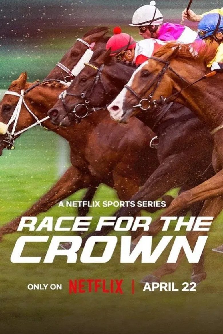 Race for the Crown Temporada 1