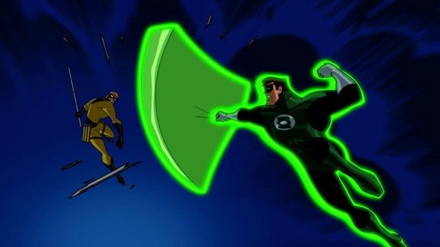Batman, el Valiente S03E05