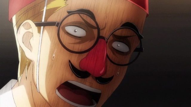 Hinamatsuri S01E08