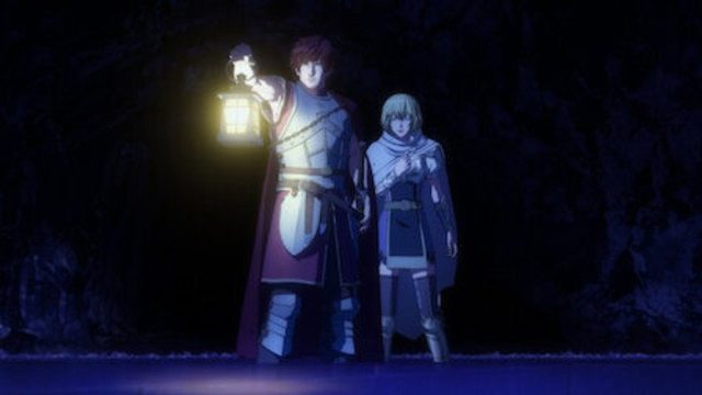Dragon's Dogma S01E04