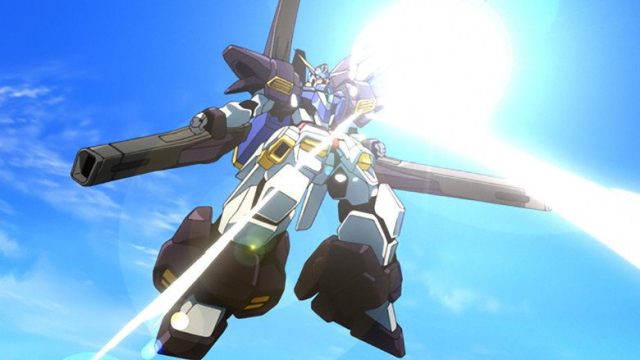 機動戦士 ガンダム AGE S01E31