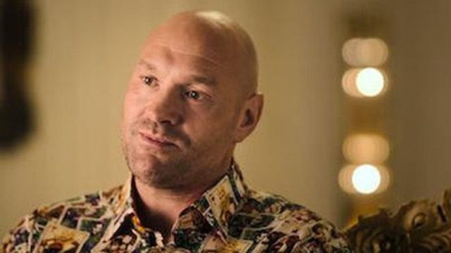 At Home with the Furys S02E03