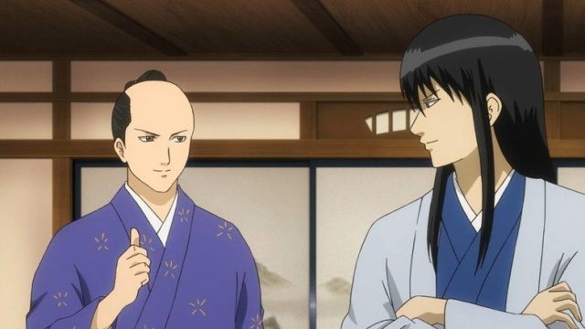 Gintama S07E19