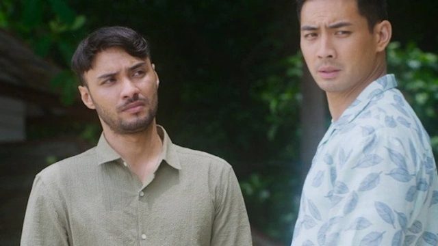 Matrimonio arreglado S02E09