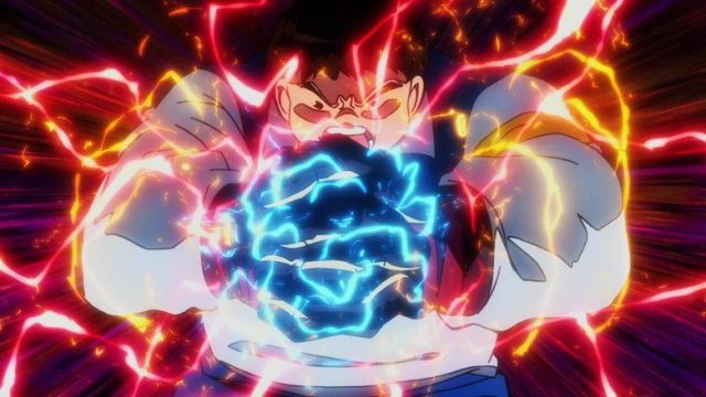 Capitán Tsubasa S01E18