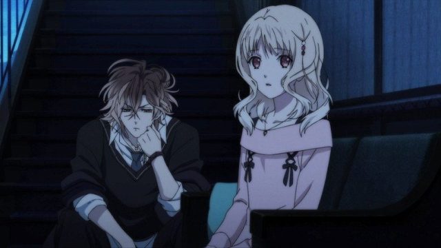 Diabolik Lovers S02E11