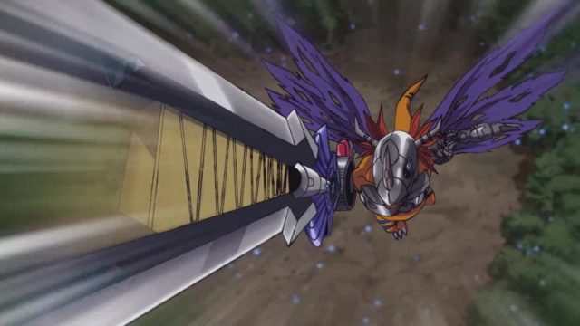 Digimon Adventure S01E21