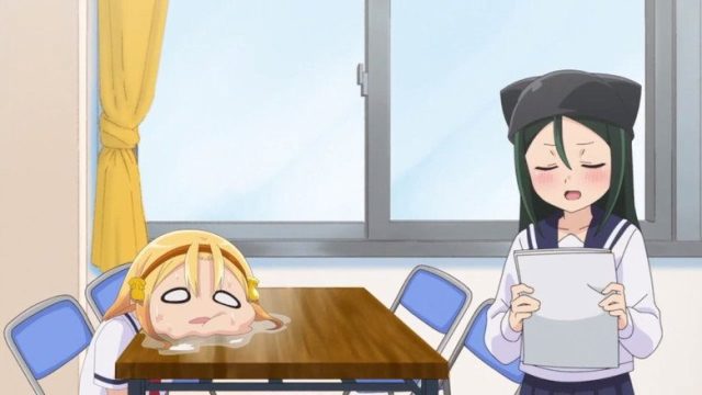 Yatogame-chan Kansatsu Nikki S03E02