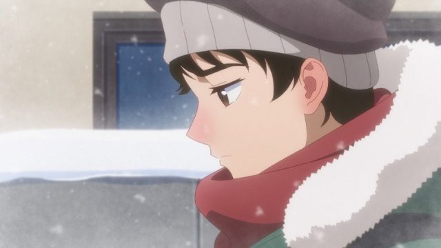 Hokkaido Gals Are Super Adorable! S01E07