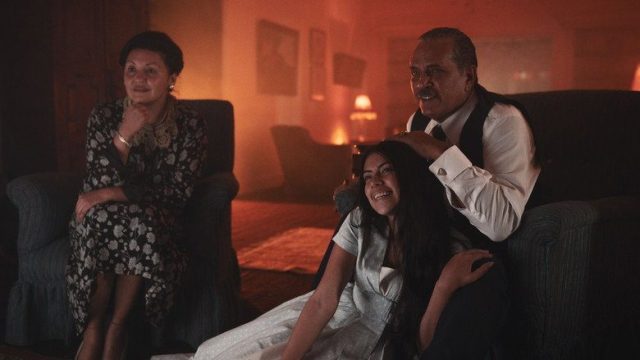El grito de las mariposas S01E08