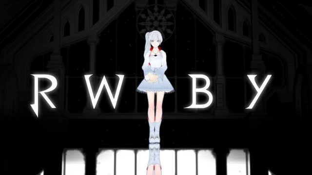 RWBY S00E02