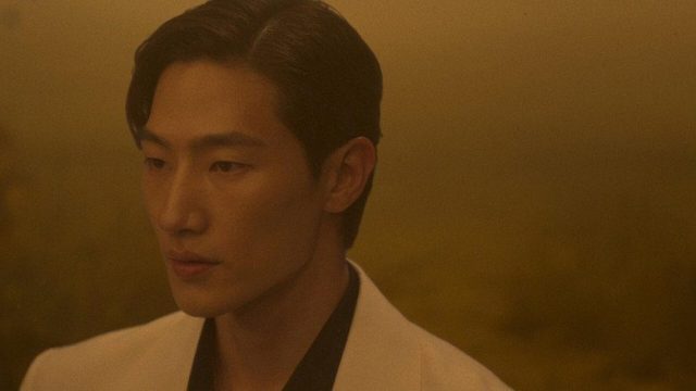 El genio y los deseos S01E12