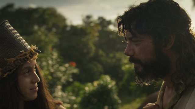 Sin límites S01E06