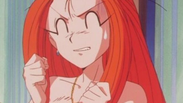 Mikami La cazafantasmas S01E28