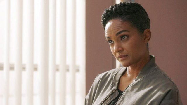 The Rookie S05E17