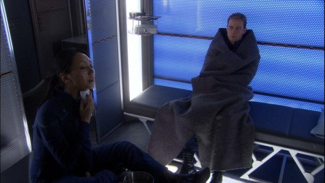 Viaje a las estrellas: Enterprise S04E11