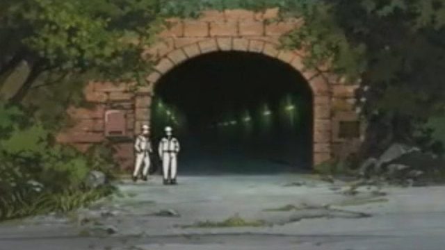 Historias De Fantasmas S01E10