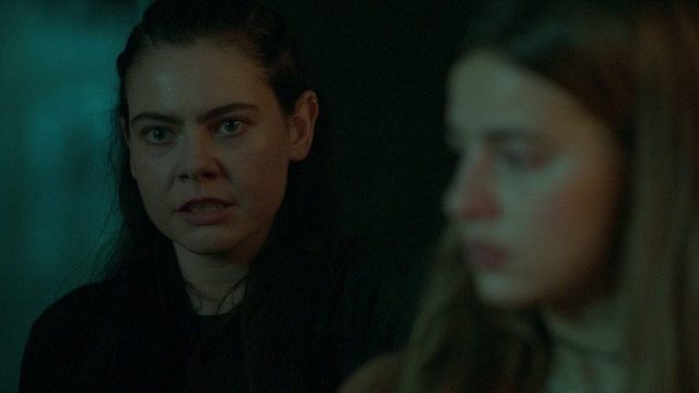 El hijo bastardo y el mismísimo diablo S01E08