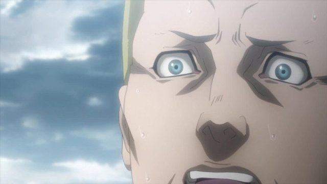 Terra Formars S01E06