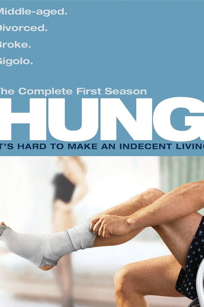 Hung Temporada 1