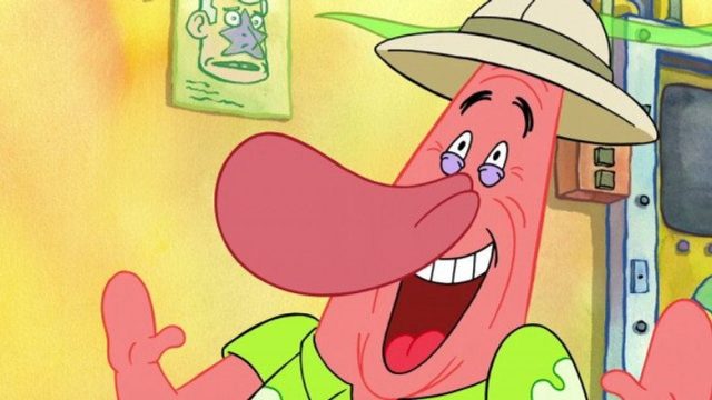 El Show de Patricio Estrella S01E09