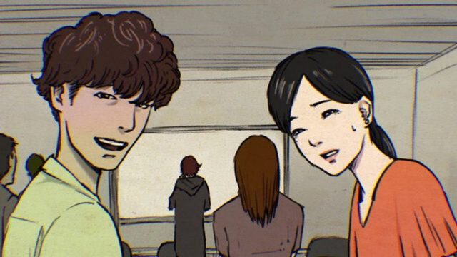 Yami Shibai S08E07
