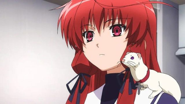 ナイトウィザード The ANIMATION S01E07