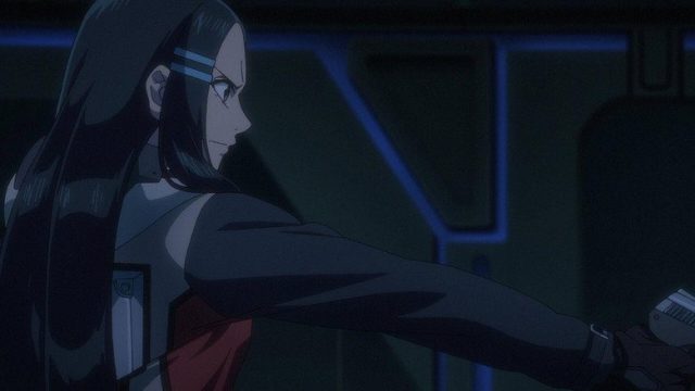 Rebelión lunar S01E13