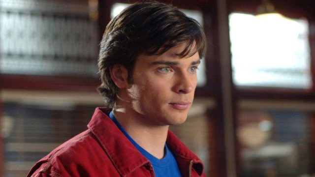 Smallville S05E19