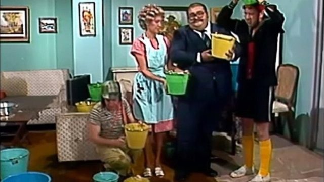 El Chavo S06E35