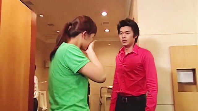 Mi adorable Sam Soon S01E11