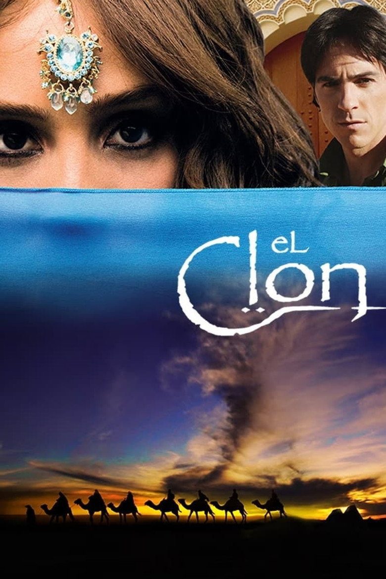 El Clon Temporada 1