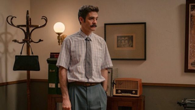 Sueños de libertad S01E125