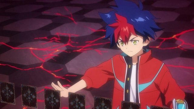 Shadowverse S02E94