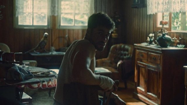 Até Que a Vida nos Separe S01E07