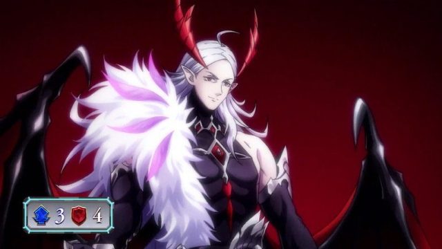 Shadowverse S01E12