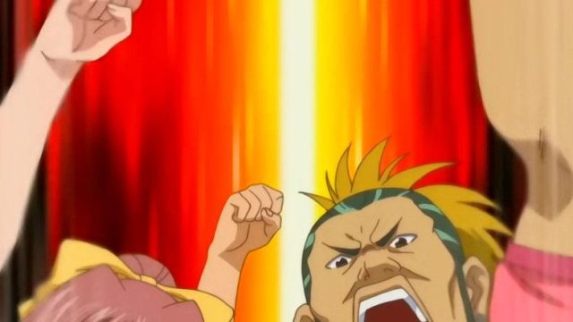 Tokimeki Memorial: Only Love S01E05