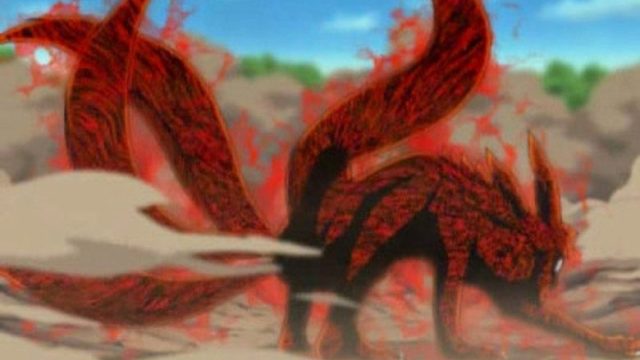 Naruto Shippuden S02E41